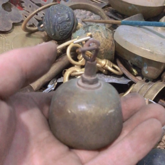 相***^闪电购铜摆件工艺品