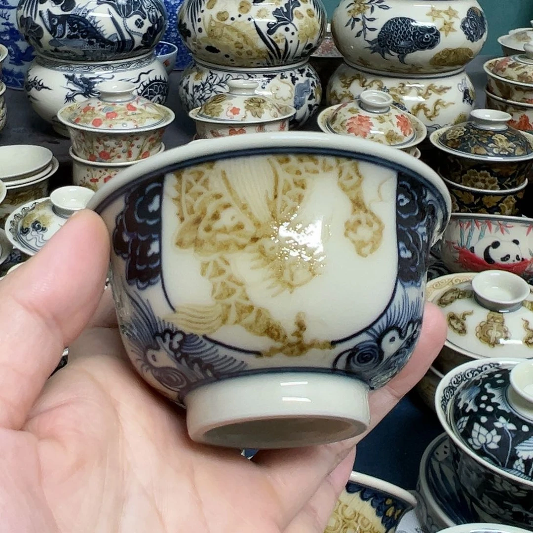 【闪购商品】杯陶瓷艺术有限公司