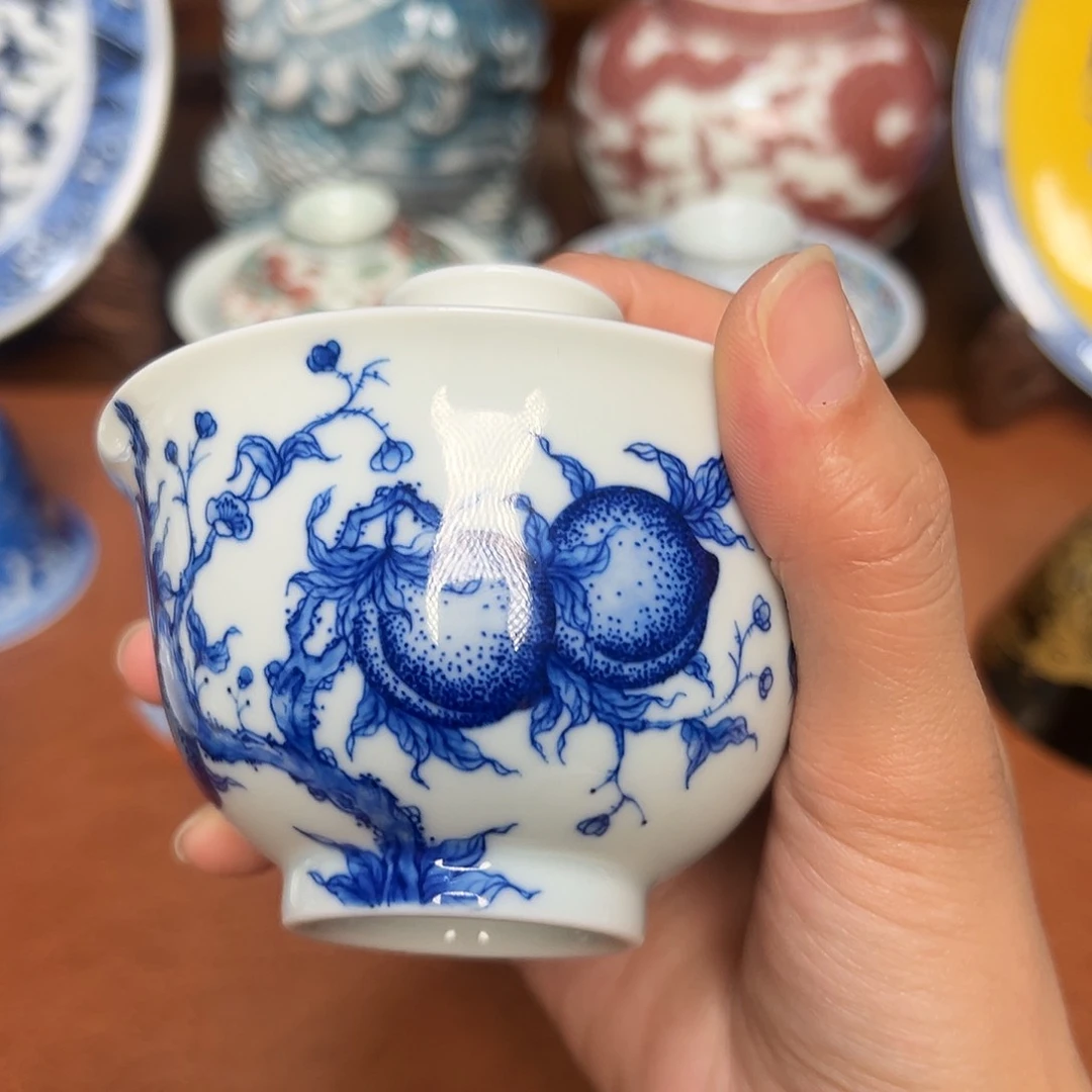 *️****盖碗盖碗盖碗盖碗