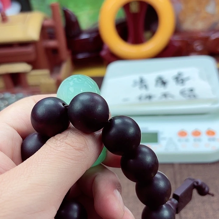 大果紫檀（缅甸花梨）4