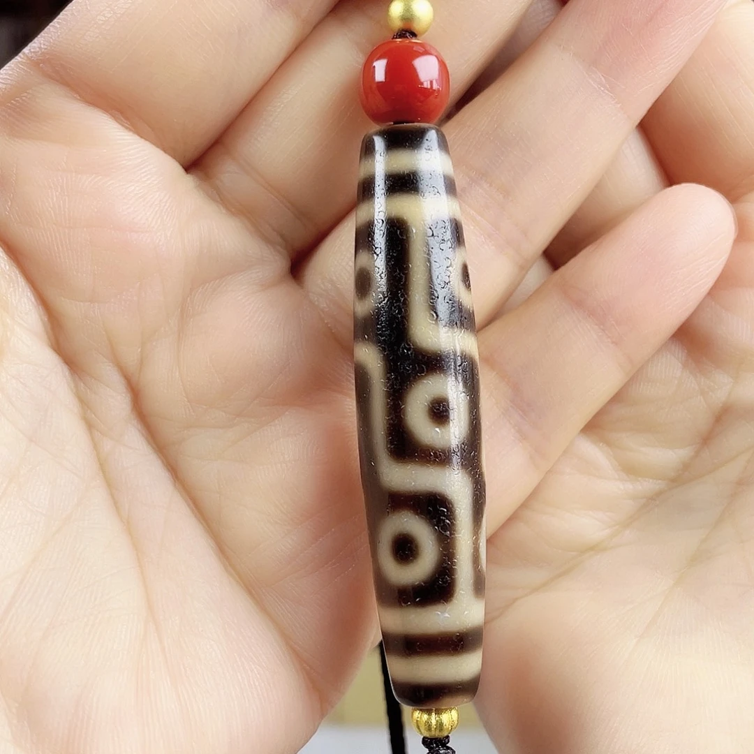 玛瑙/玉髓合金颈饰天缘