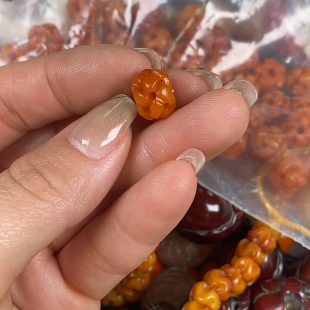 手串/手链驼骨配饰147