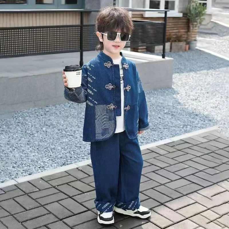 直播间扣号2025男女宝童装散码（橙子妈咪童装屋）