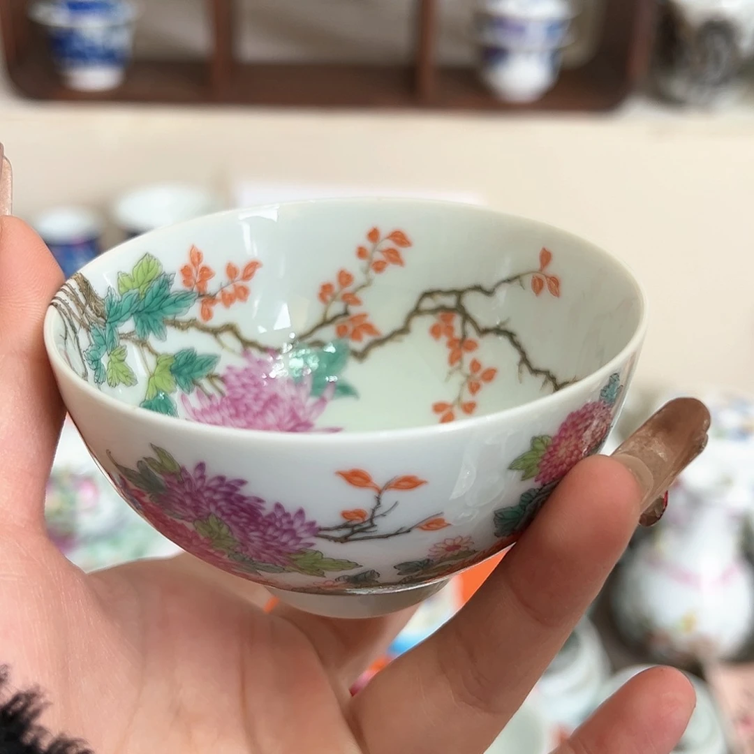 微瑕微瑕景德镇陶瓷