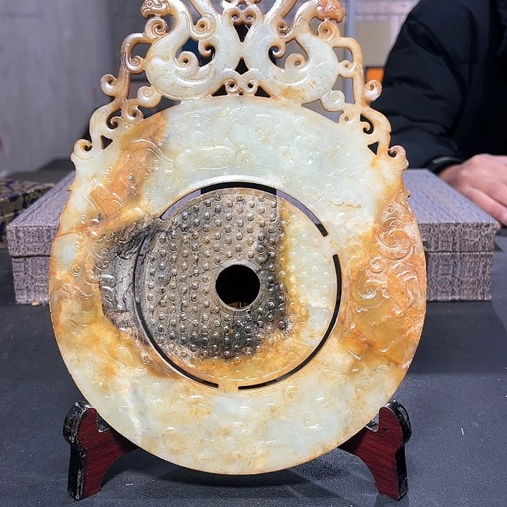 紫砂万方链接一物一图发货。