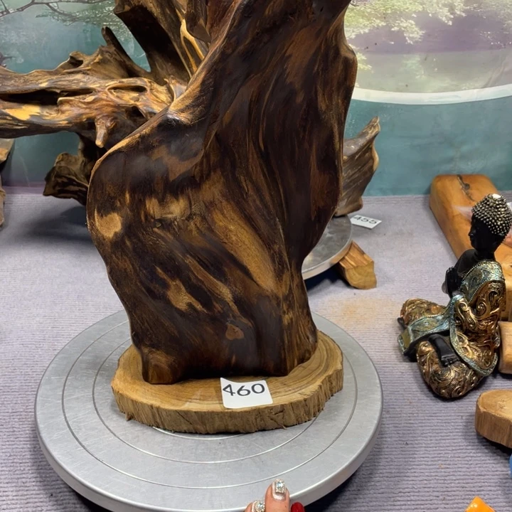 山***鹰木直播间一物一图