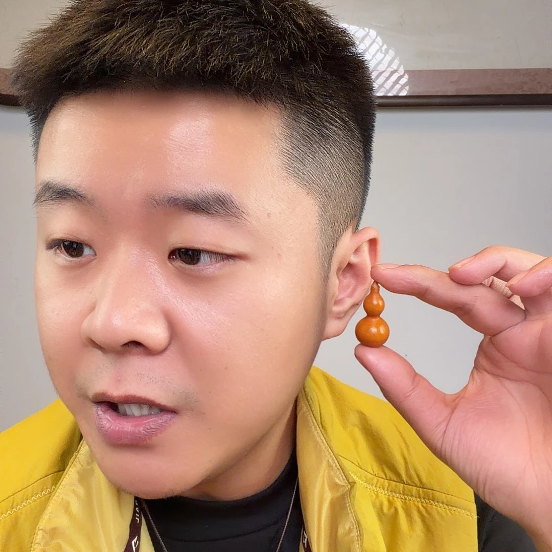欻***欻精品天津嘴八宝葫芦