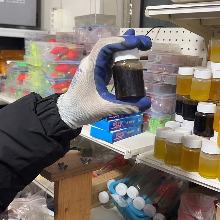 随机发5小瓶黑糖11111