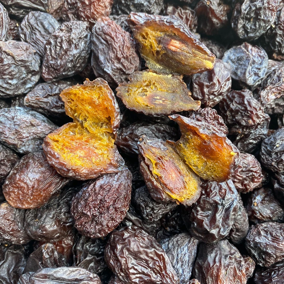 西梅干ئەينۇلا قېقى