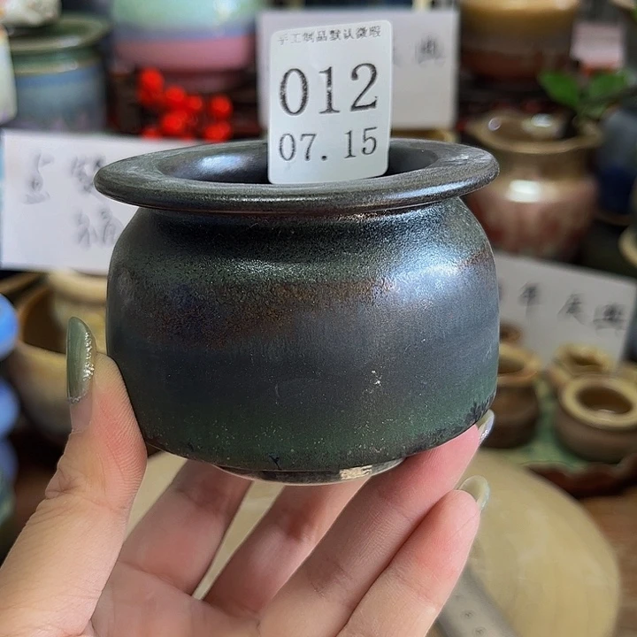 瓷片景德镇陶瓷手工制作