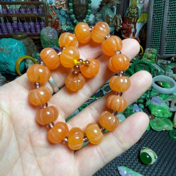手串滴血莲花菩提