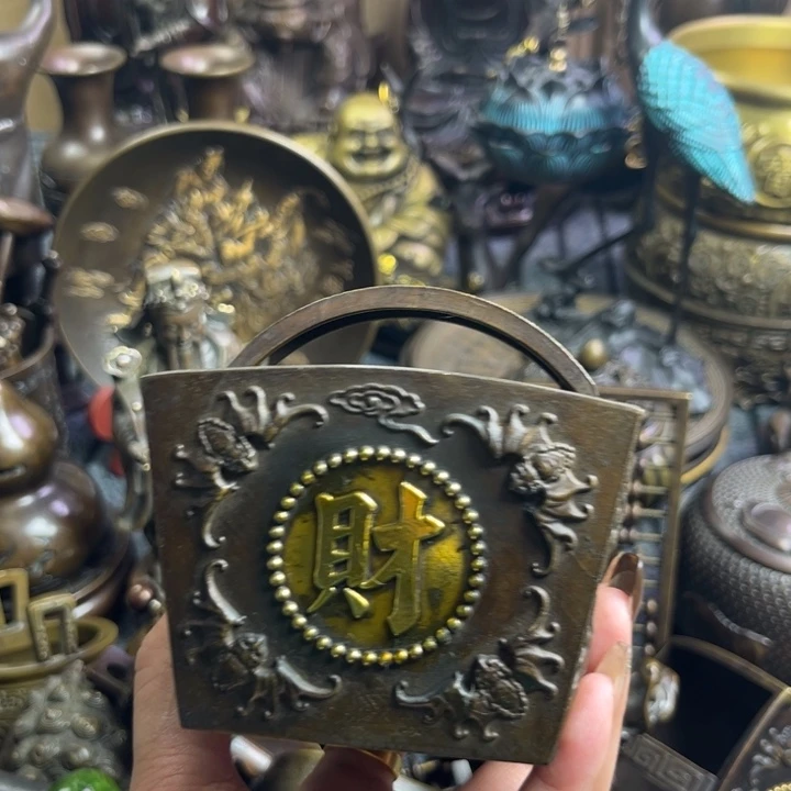铜器666666666666666