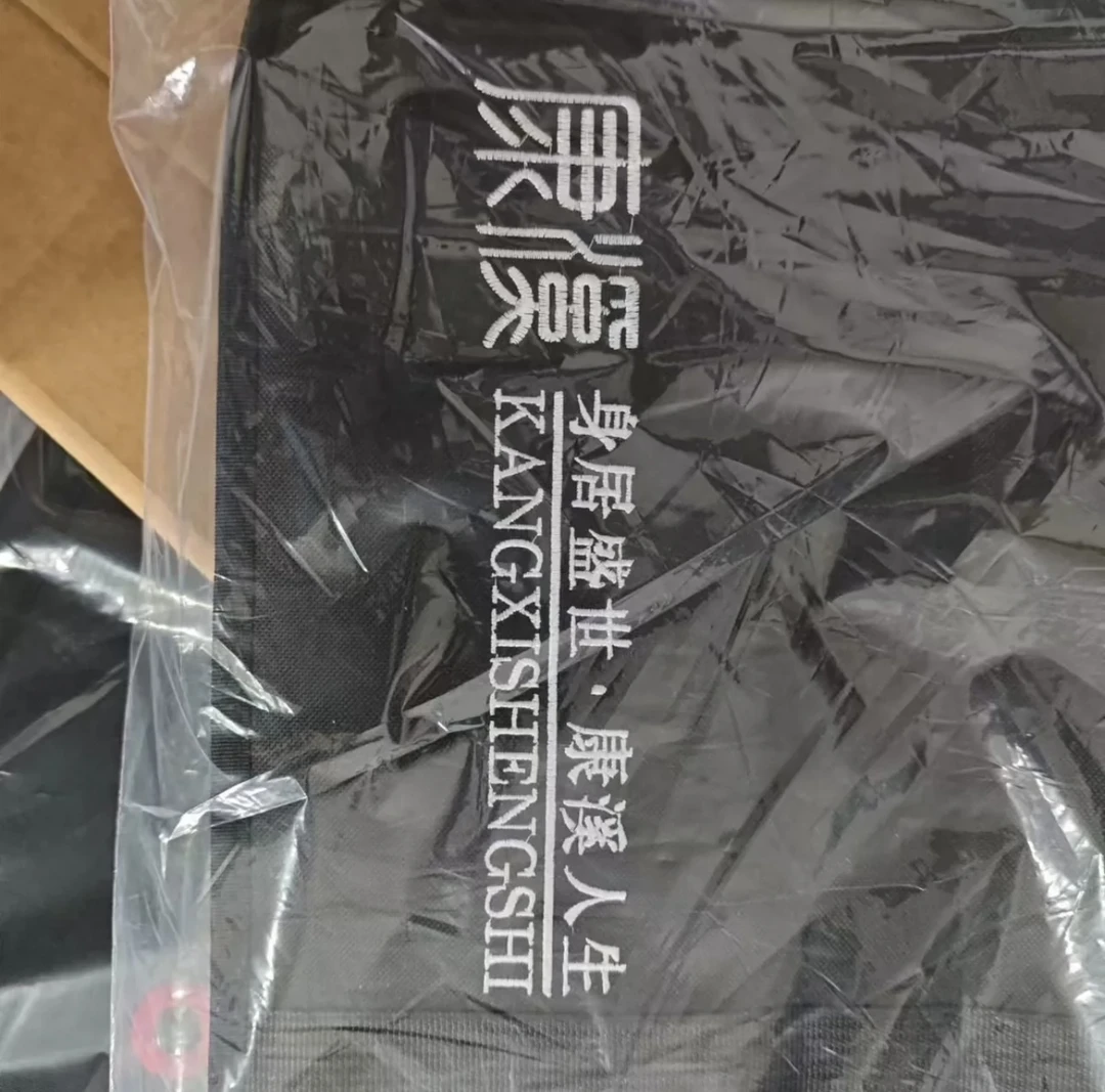 康溪球杆包杆盒外包 可肩背 可手提 防潮防水防磕碰
