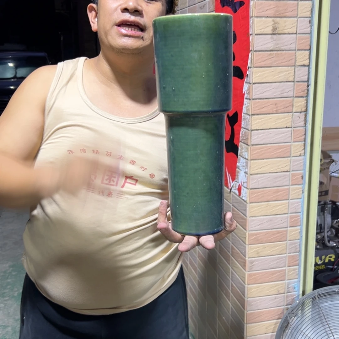 号高温陶瓷工艺饰品（微瑕慎拍）70
