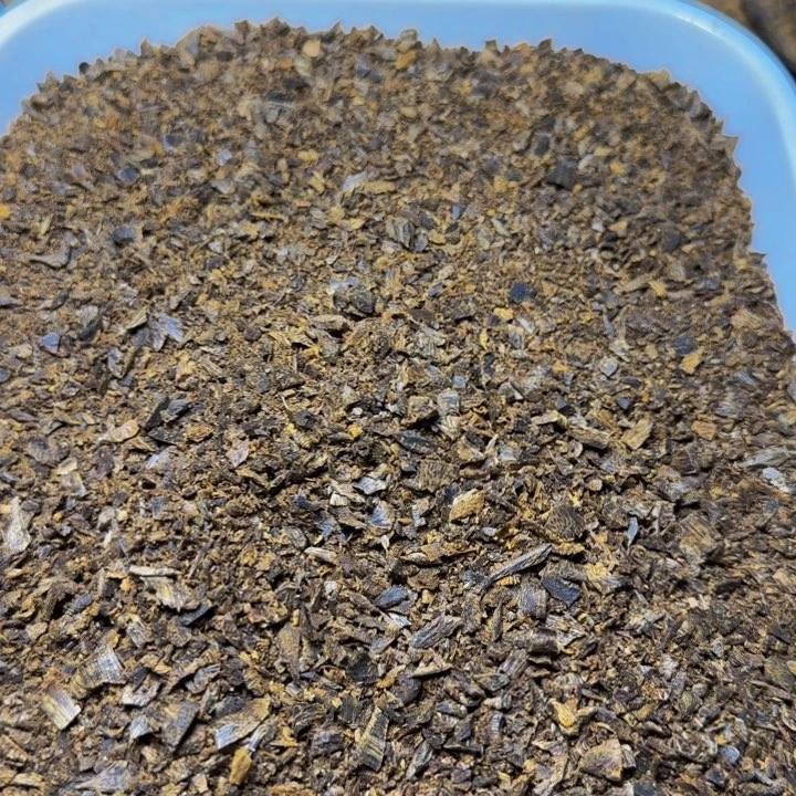 木质沉水绿奇树丁碎52克