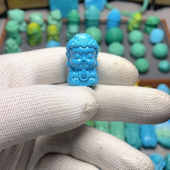 配饰.老型.配珠直播间选品