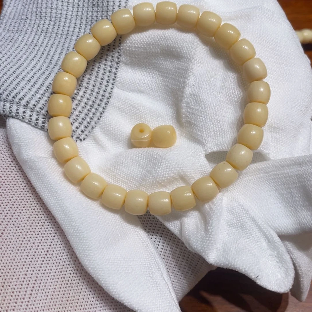 骆驼牙手串/手链手串