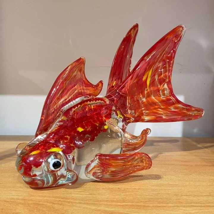 手工艺品琉璃全品