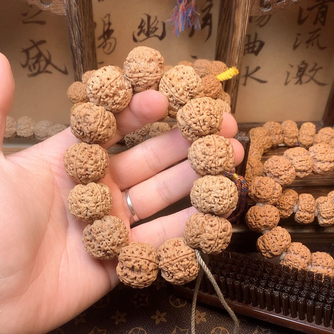 金刚菩提吊坠翊*5。