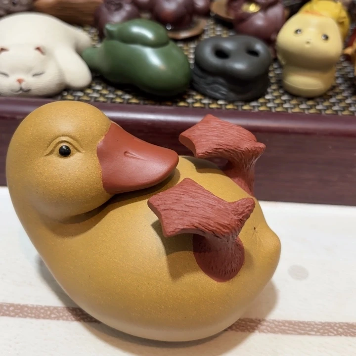 紫砂茶宠荷*哈哈哈哈哈哈哈哈哈哈