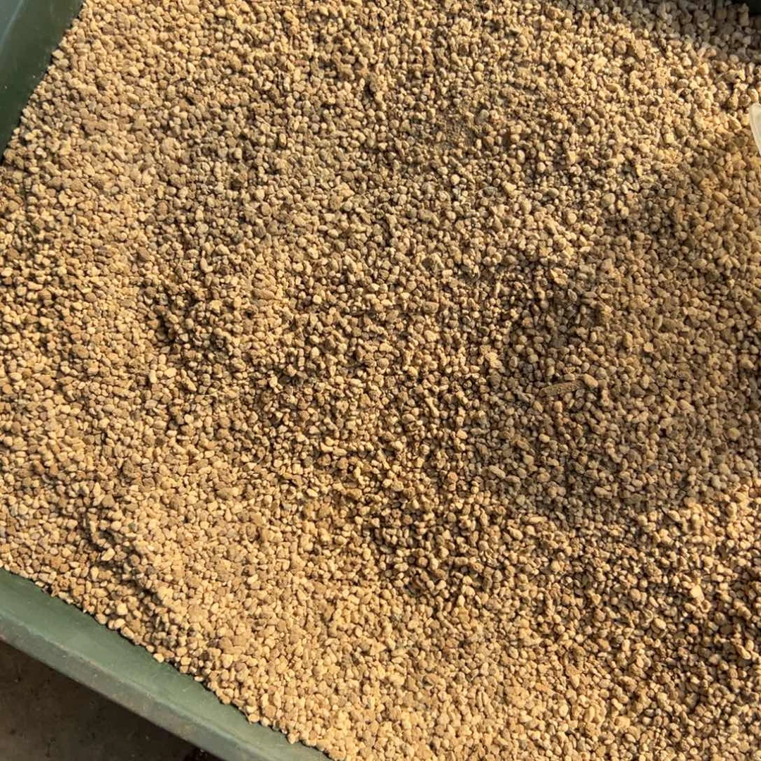 肉锥颗粒土500毫升左右一袋