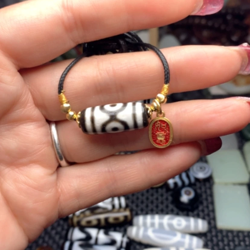 【闪购商品】玛瑙/玉髓颈饰未镶嵌