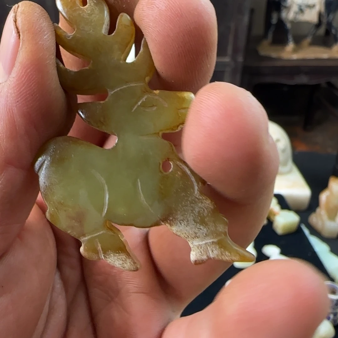 瓷片陶瓷艺术作品