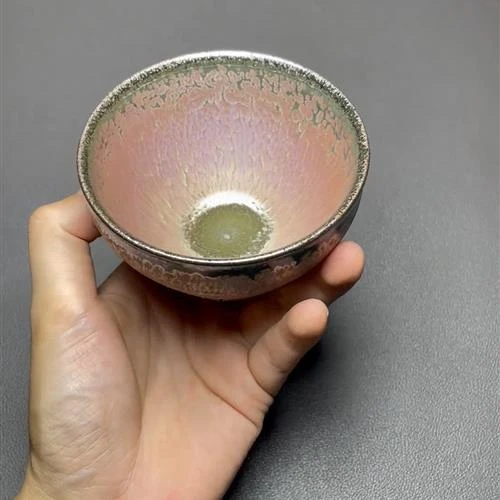 【闪购商品】茶盏-10140..........