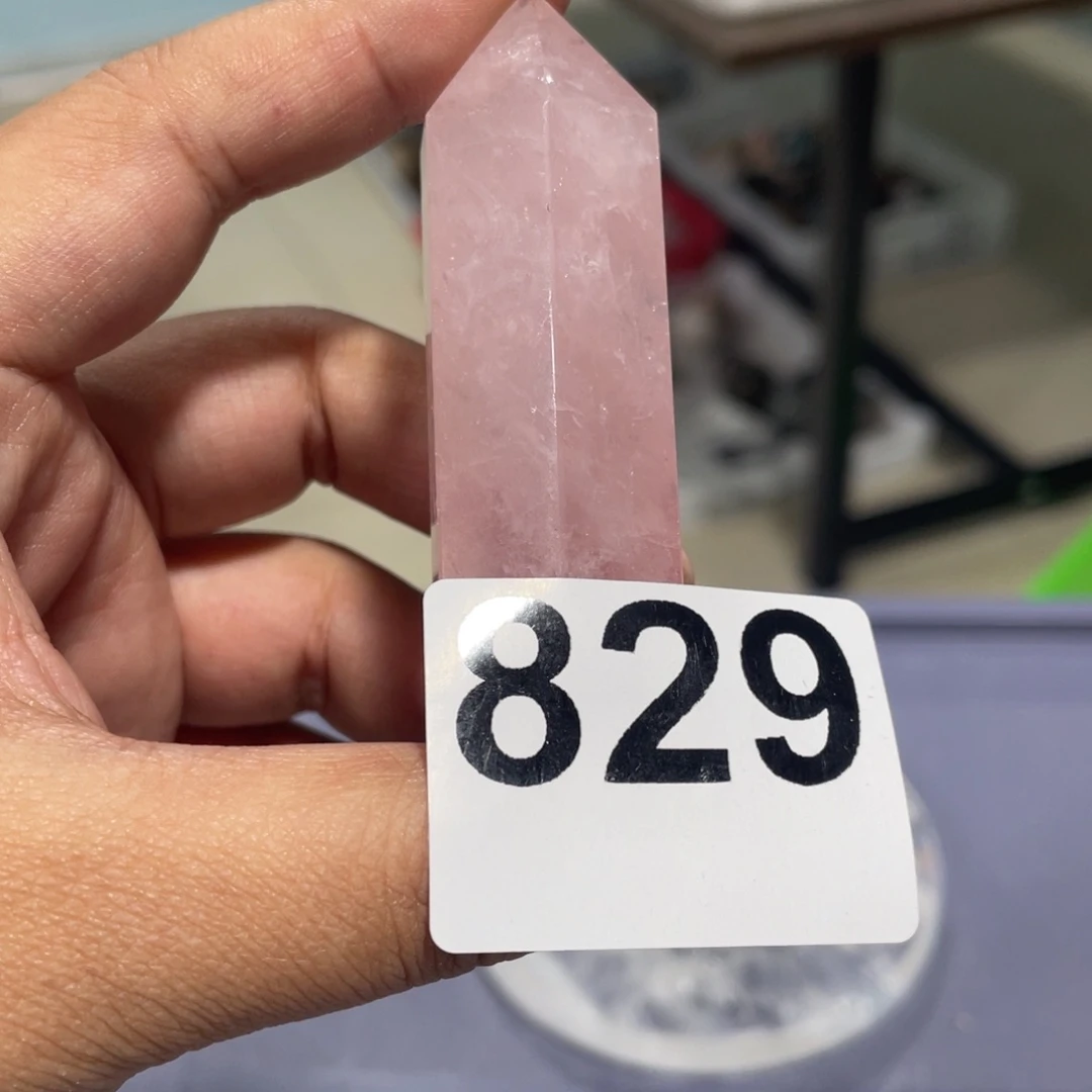 大型摆件（非配饰）水晶未镶嵌829