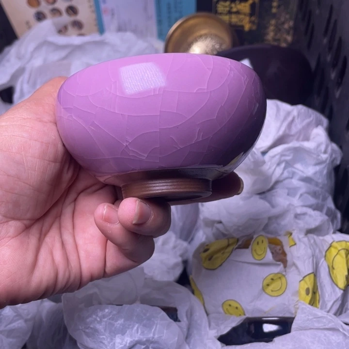茶盏我不喜欢你这种类型但