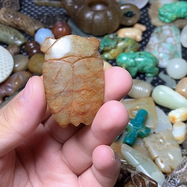 摆件直播间链接55