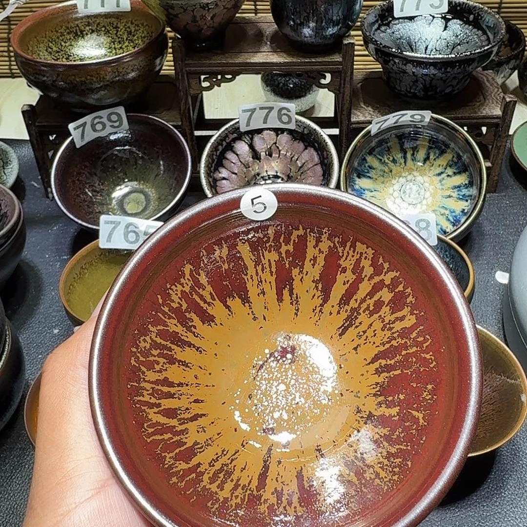 茶盏天才天才工程5