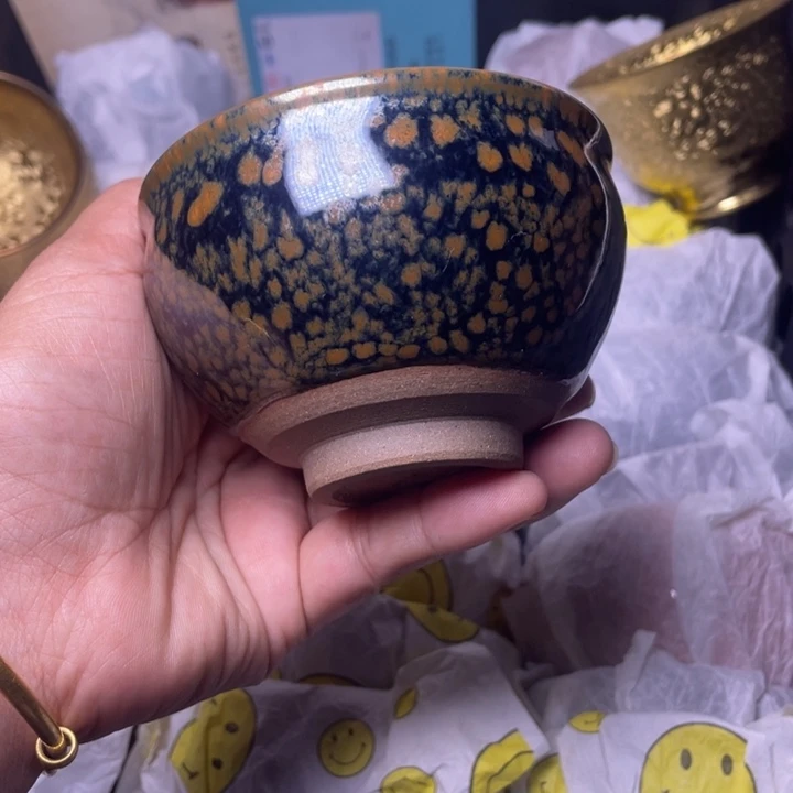 茶盏你自己做自己吧啊