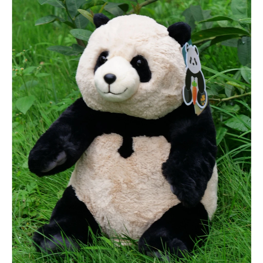 大号福宝玩偶40cm