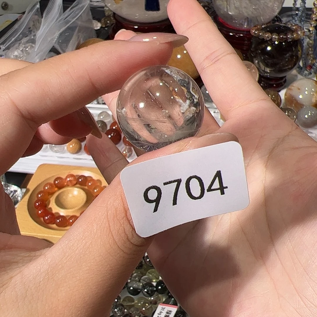 未镶嵌大型摆件（非配饰）水晶