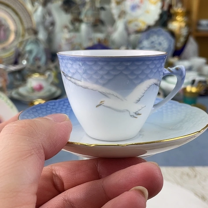 中古瓷器精品欧瓷
