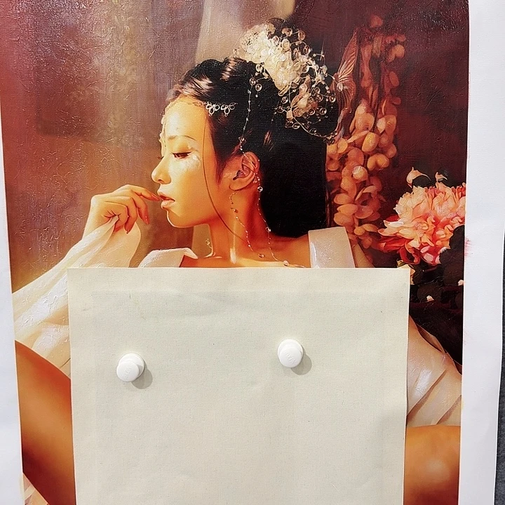 金寨画作欣赏作品