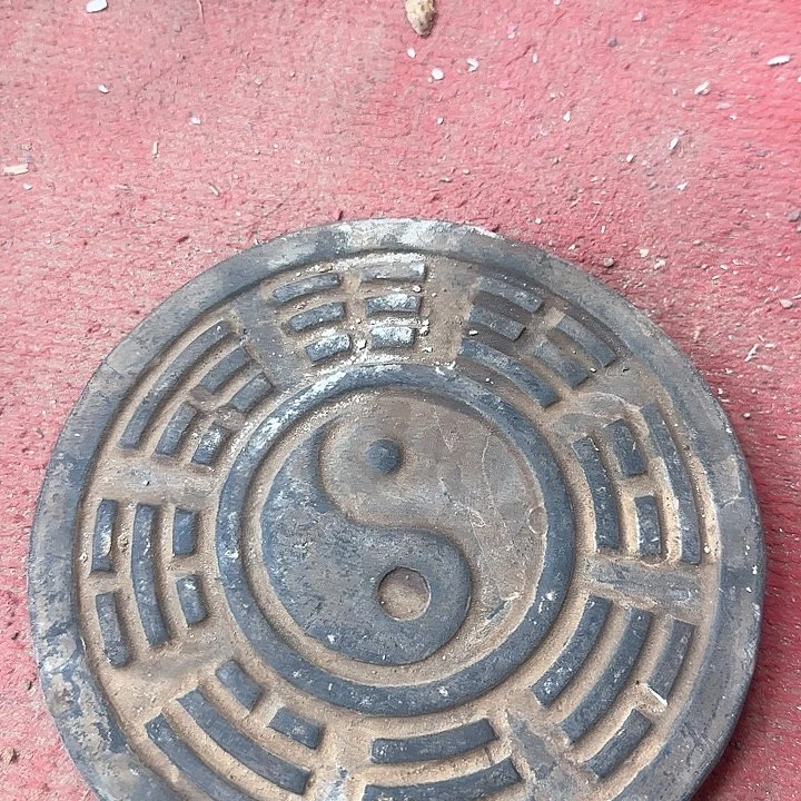 可以打在公屏上啊，打在公屏上