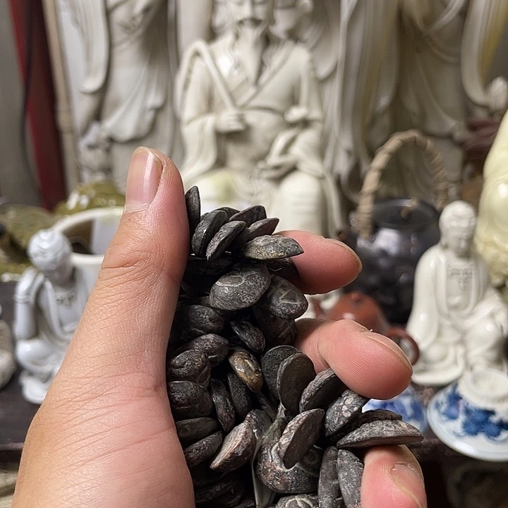 茶宠摆件工艺美术作品