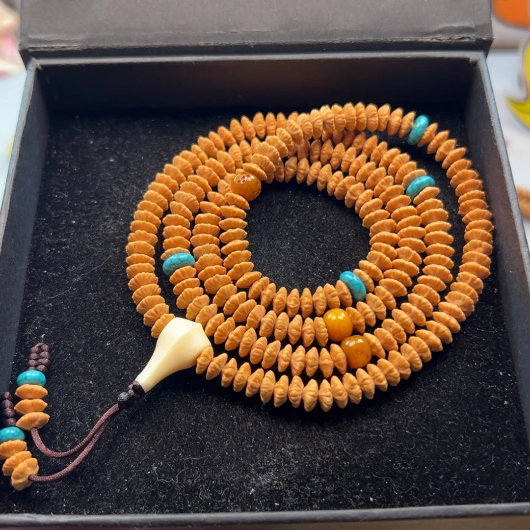 *****吊坠莲花菩提极限飞碟