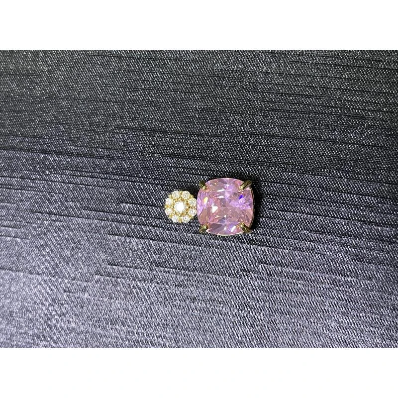 BB009 几何原创设计欧美风耳饰