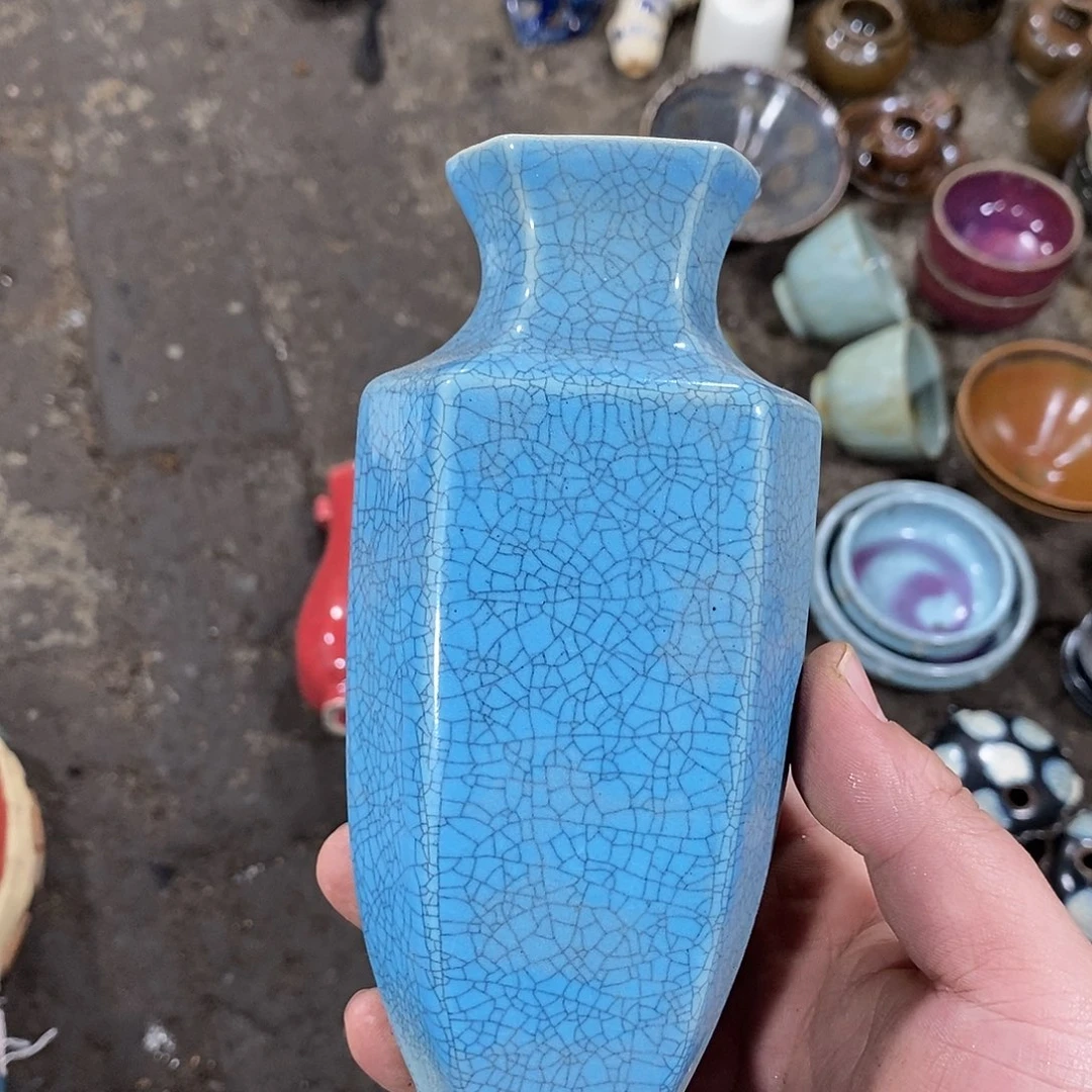 相***沫摆件爱瓷器瓷器瓷器