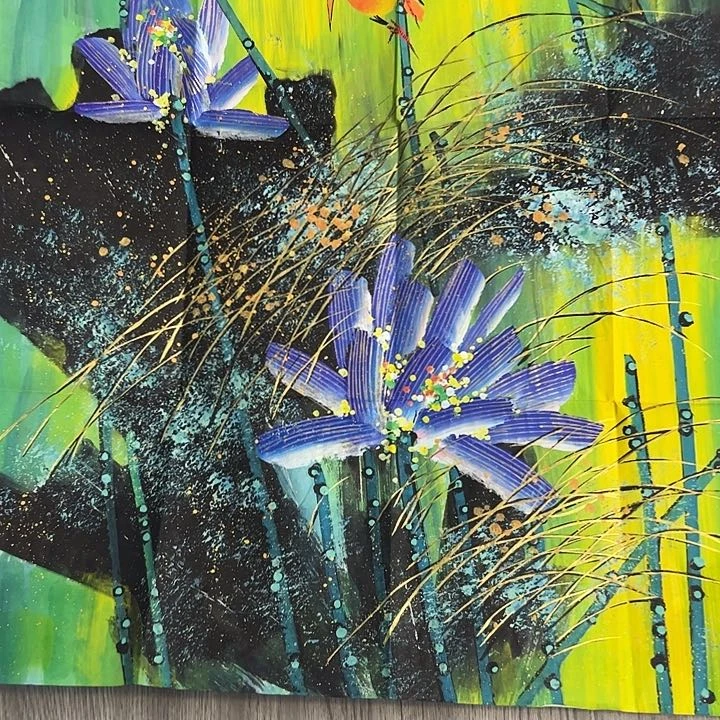 国画手绘国画 专业链接