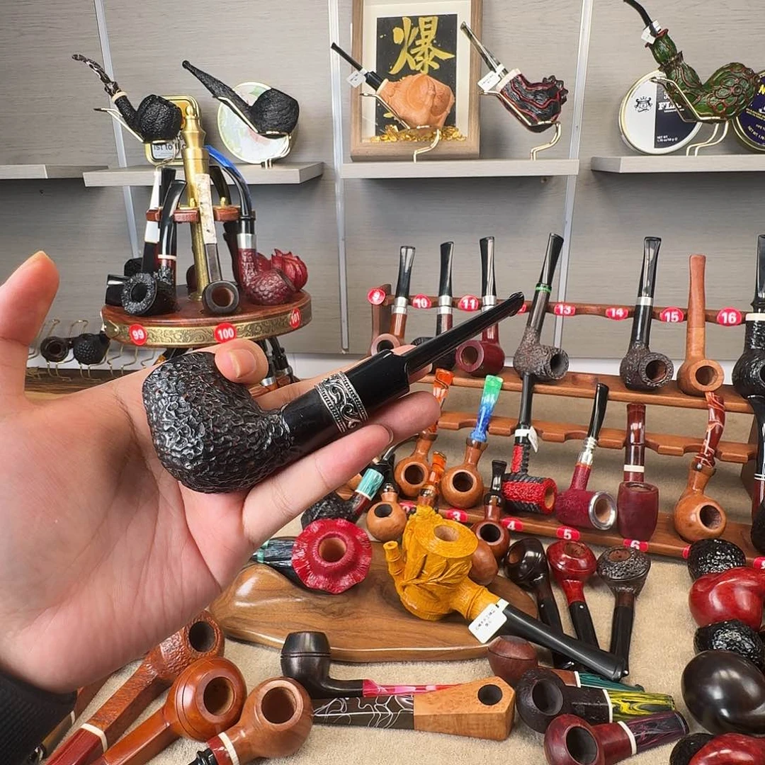 天****浪意大利进口石楠木