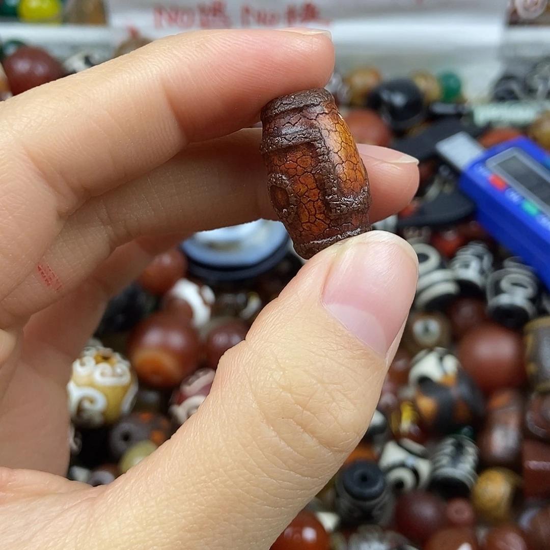 玛瑙/玉髓未镶嵌玛瑙配珠玛瑙散珠