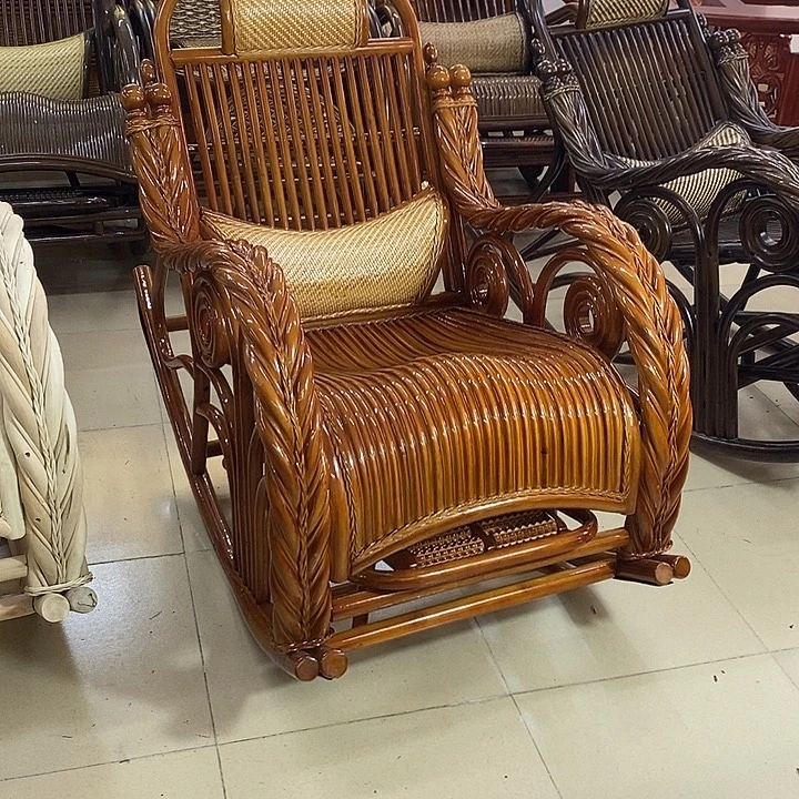 善***陈藤滕王阁大号摇椅