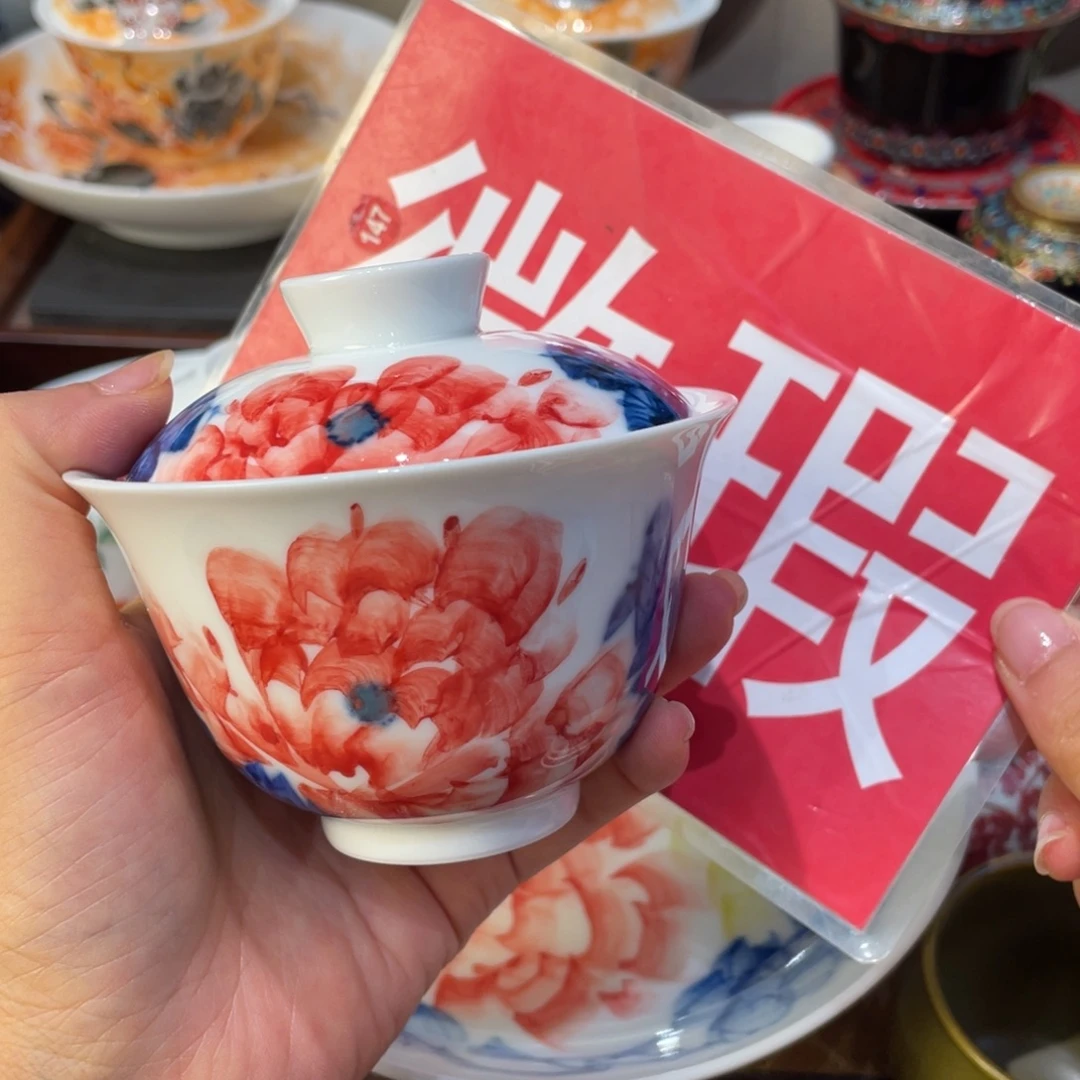 景德镇！景德镇！景德镇！