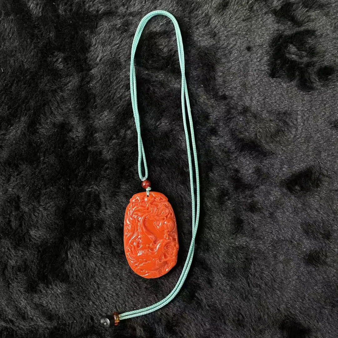 【福小满】86时尚饰品定制吊坠（多样性发其一）