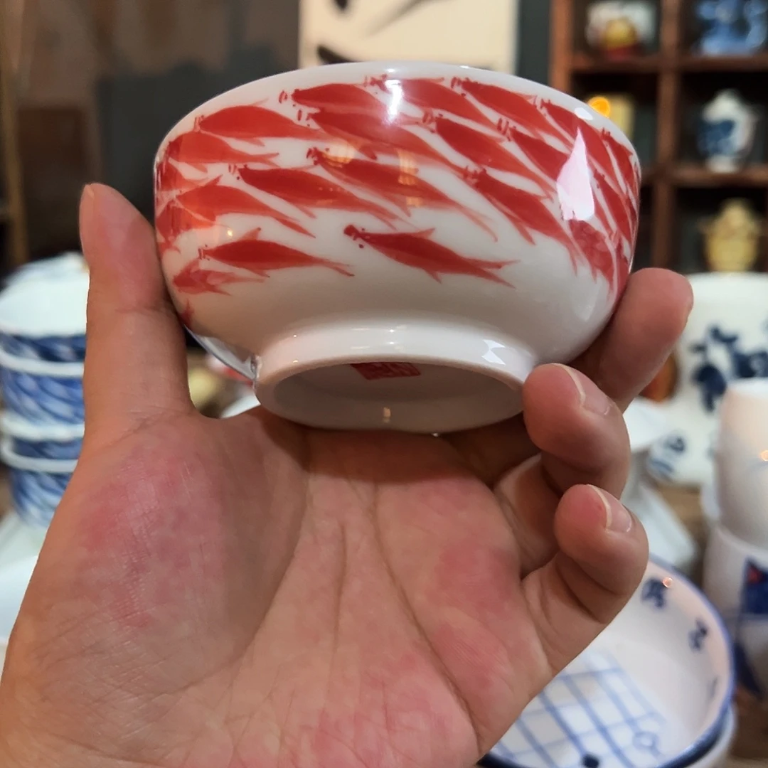 陶瓷艺术作品欣赏