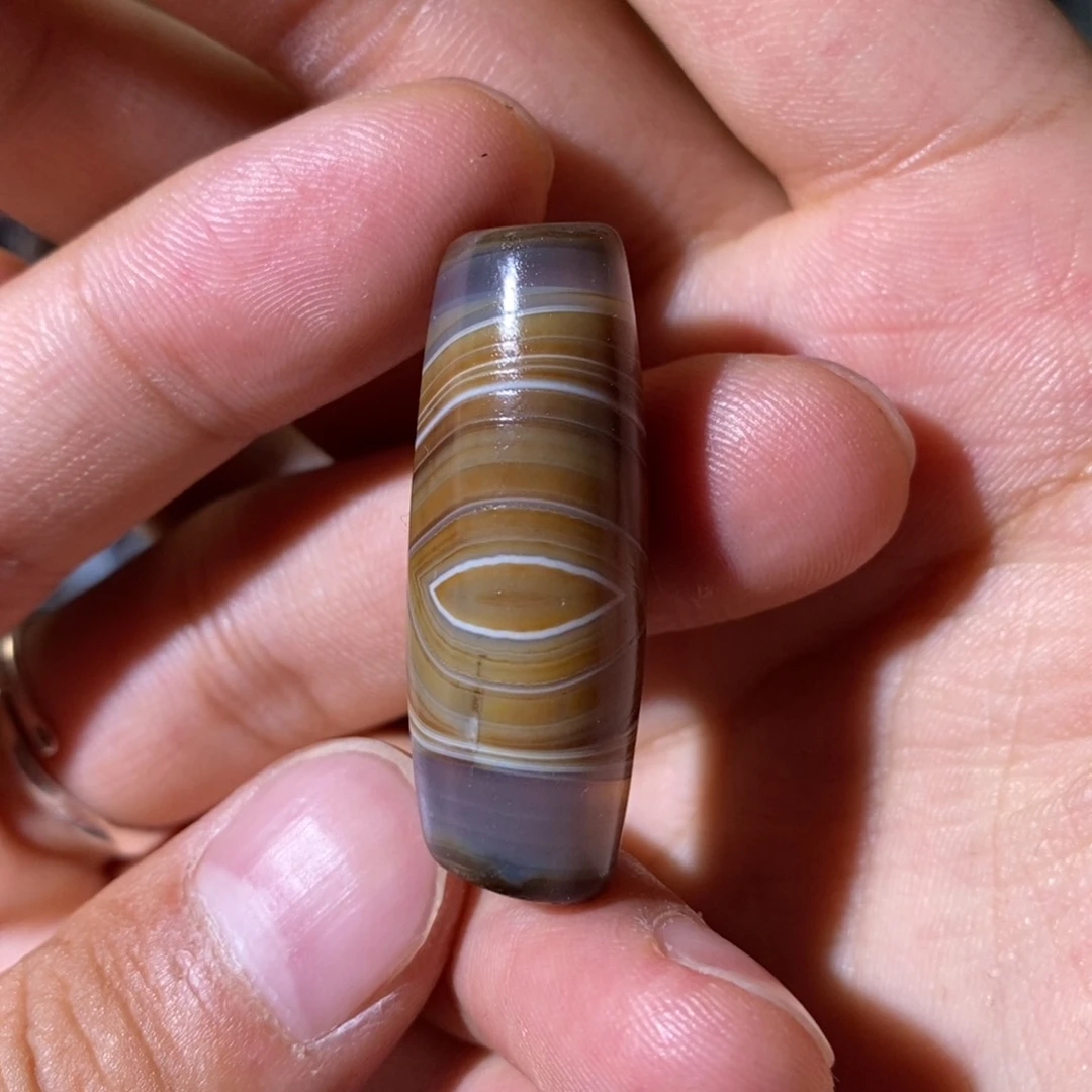 未镶嵌玛瑙/玉髓珠宝奇石